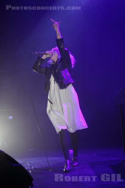 KAP BAMBINO - 2012-03-13 - PARIS - Gaite Lyrique - 